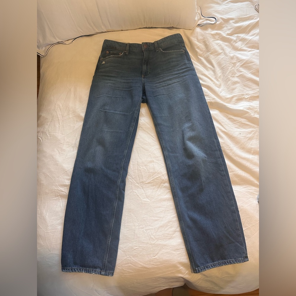 Rag and Bone Jeans no tags but never worn